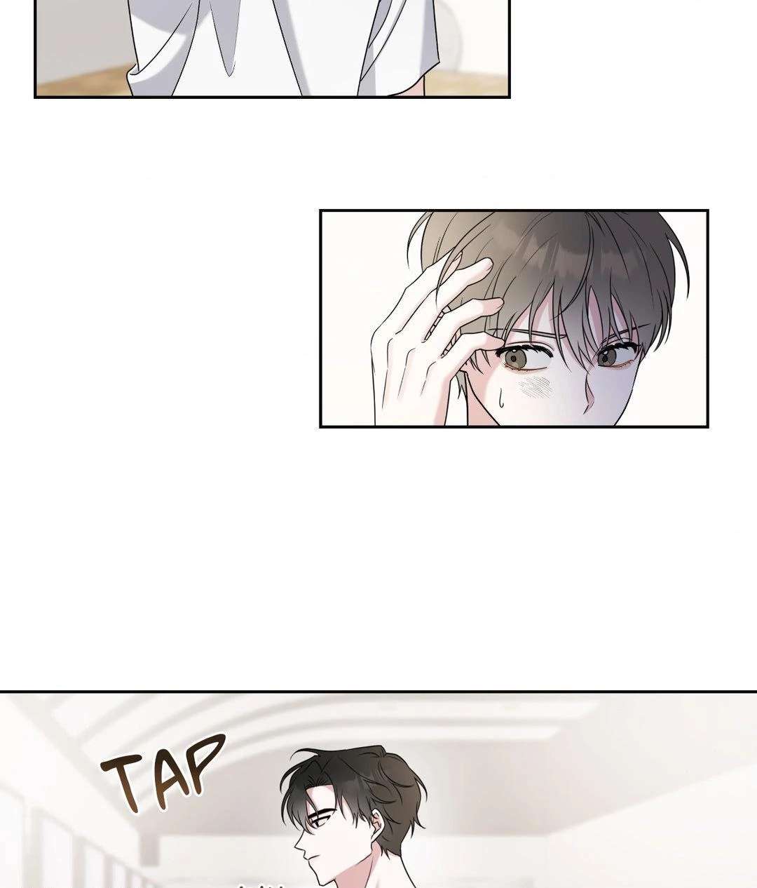 Read Ballboy Tactics chapter 2.2 image 1 on Lezhin