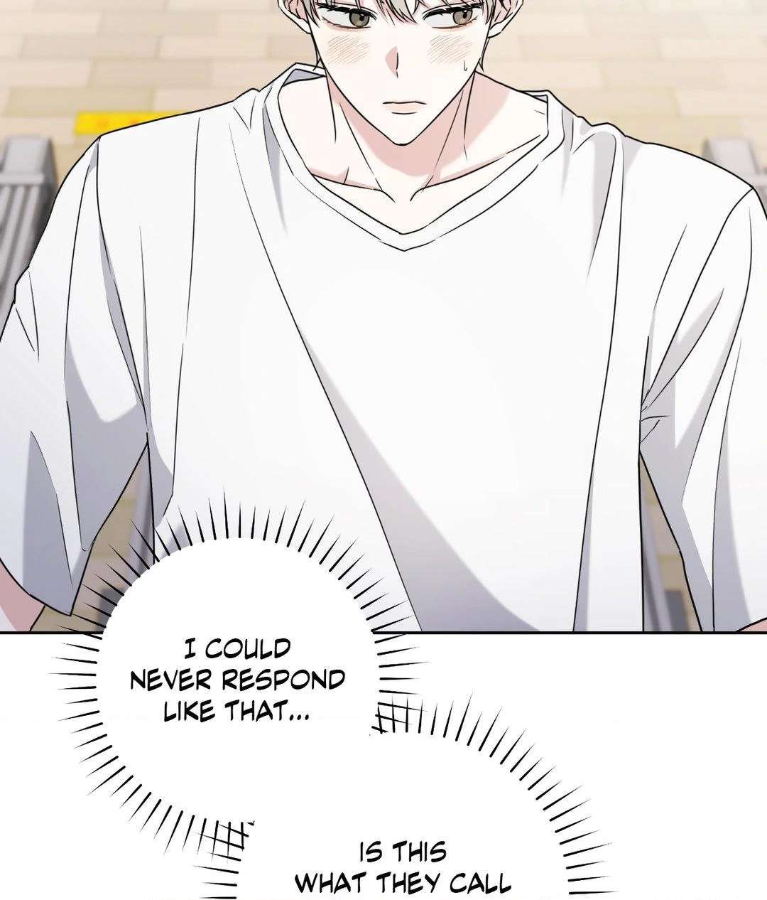 Read Ballboy Tactics chapter 2.2 image 10 on Lezhin