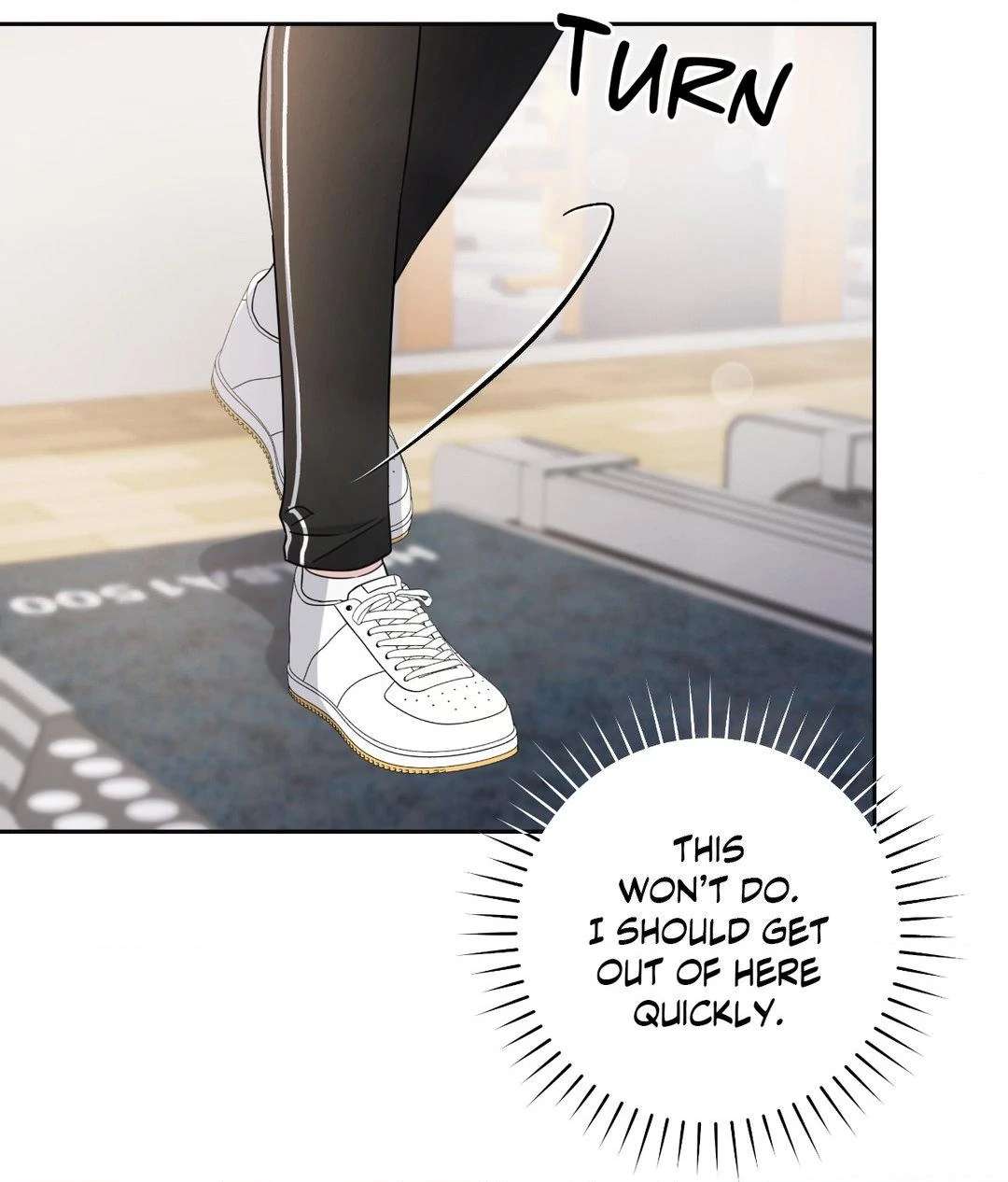 Read Ballboy Tactics chapter 2.2 image 13 on Lezhin