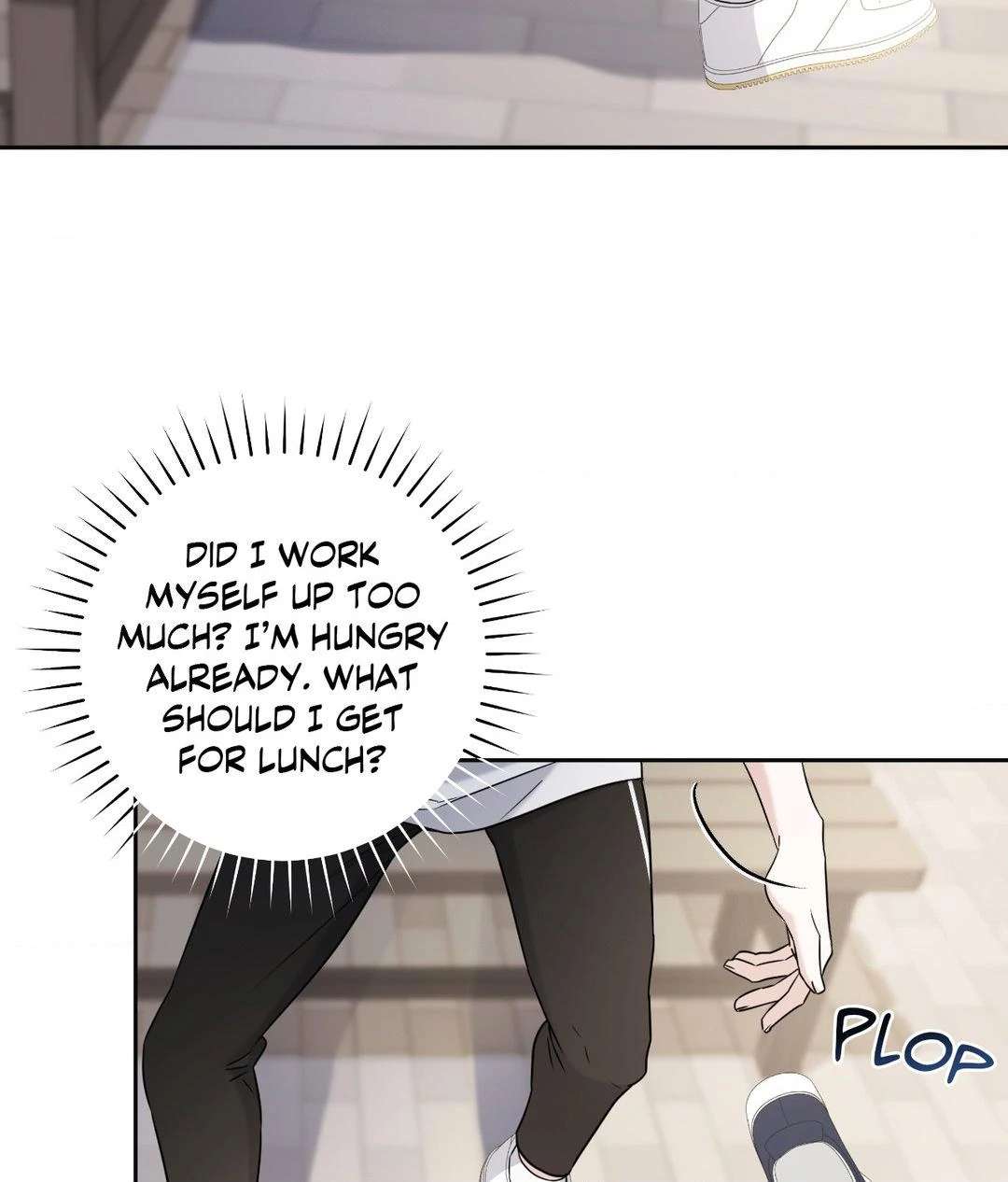 Read Ballboy Tactics chapter 2.2 image 16 on Lezhin