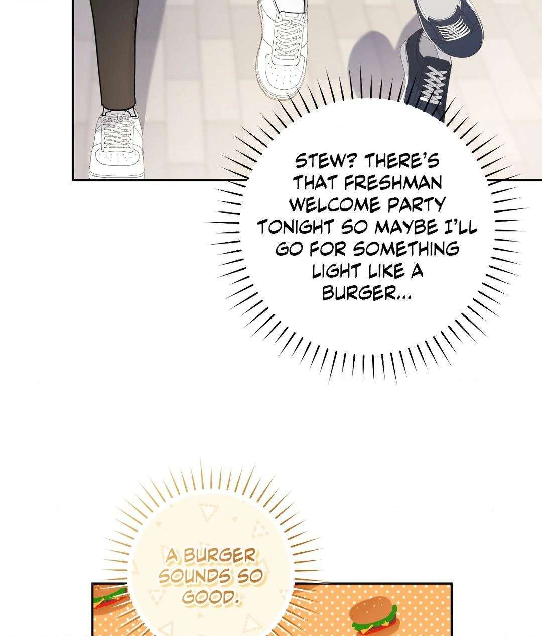 Read Ballboy Tactics chapter 2.2 image 17 on Lezhin