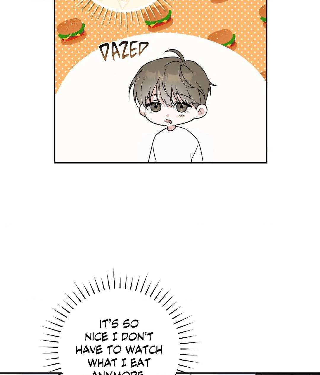 Read Ballboy Tactics chapter 2.2 image 18 on Lezhin