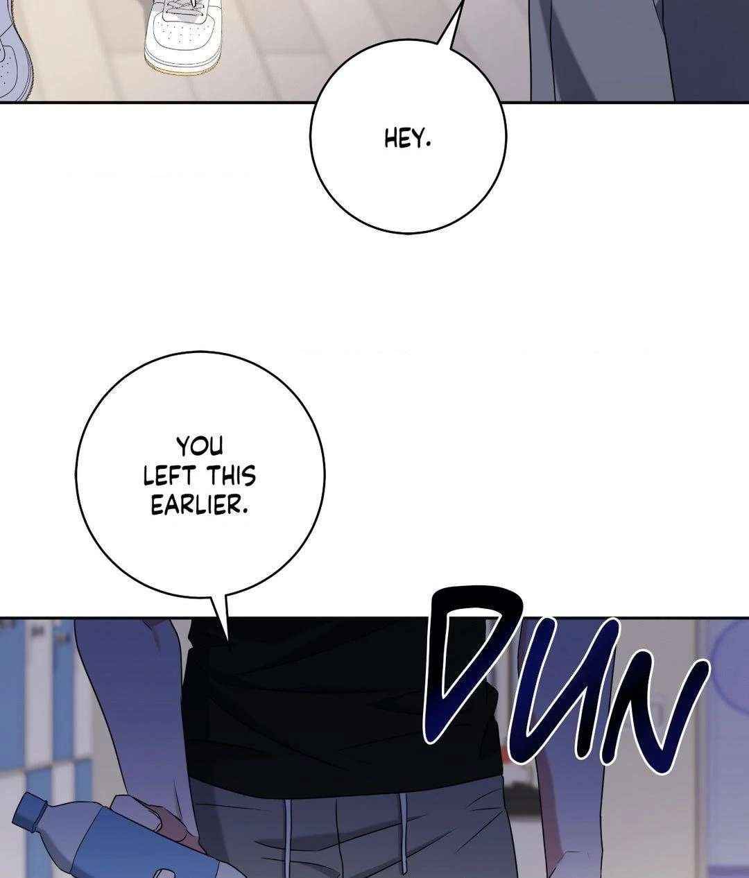 Read Ballboy Tactics chapter 2.2 image 20 on Lezhin