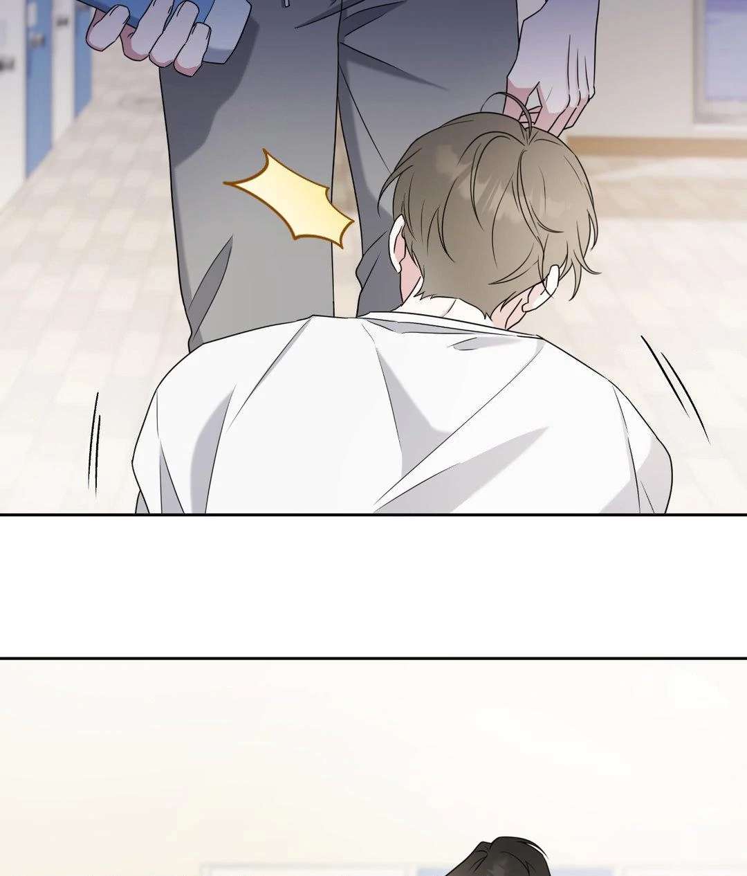 Read Ballboy Tactics chapter 2.2 image 21 on Lezhin