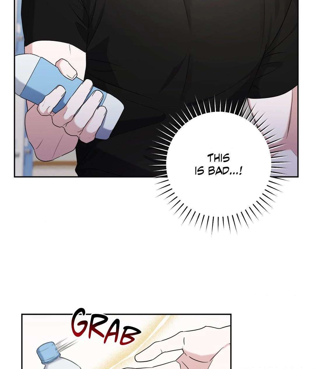 Read Ballboy Tactics chapter 2.2 image 24 on Lezhin