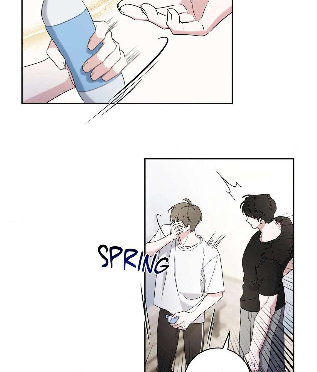 Read Ballboy Tactics chapter 2.2 image 25 on Lezhin