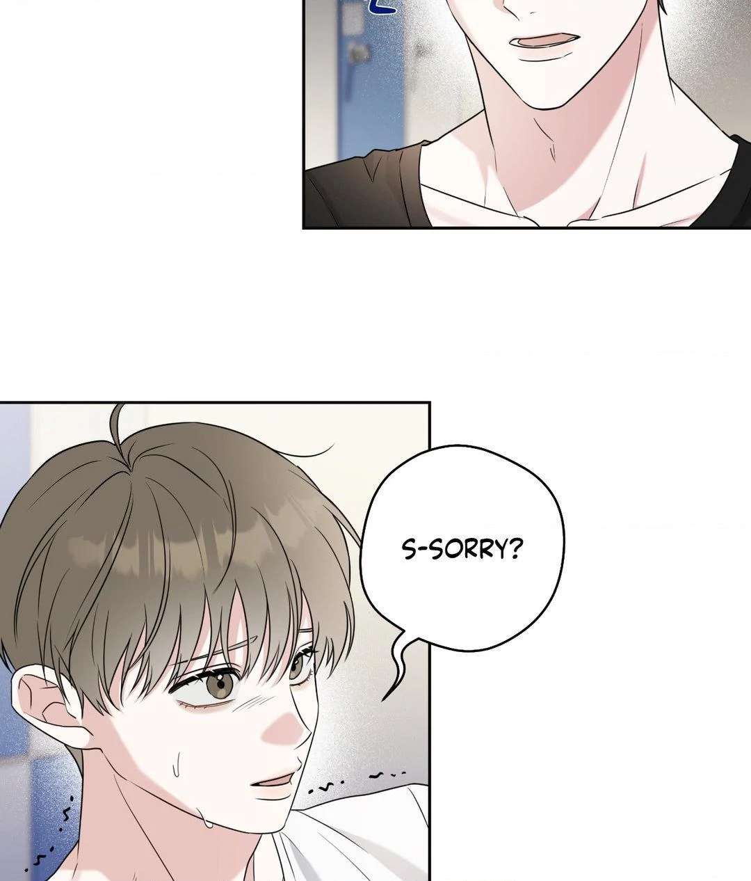 Read Ballboy Tactics chapter 2.2 image 28 on Lezhin