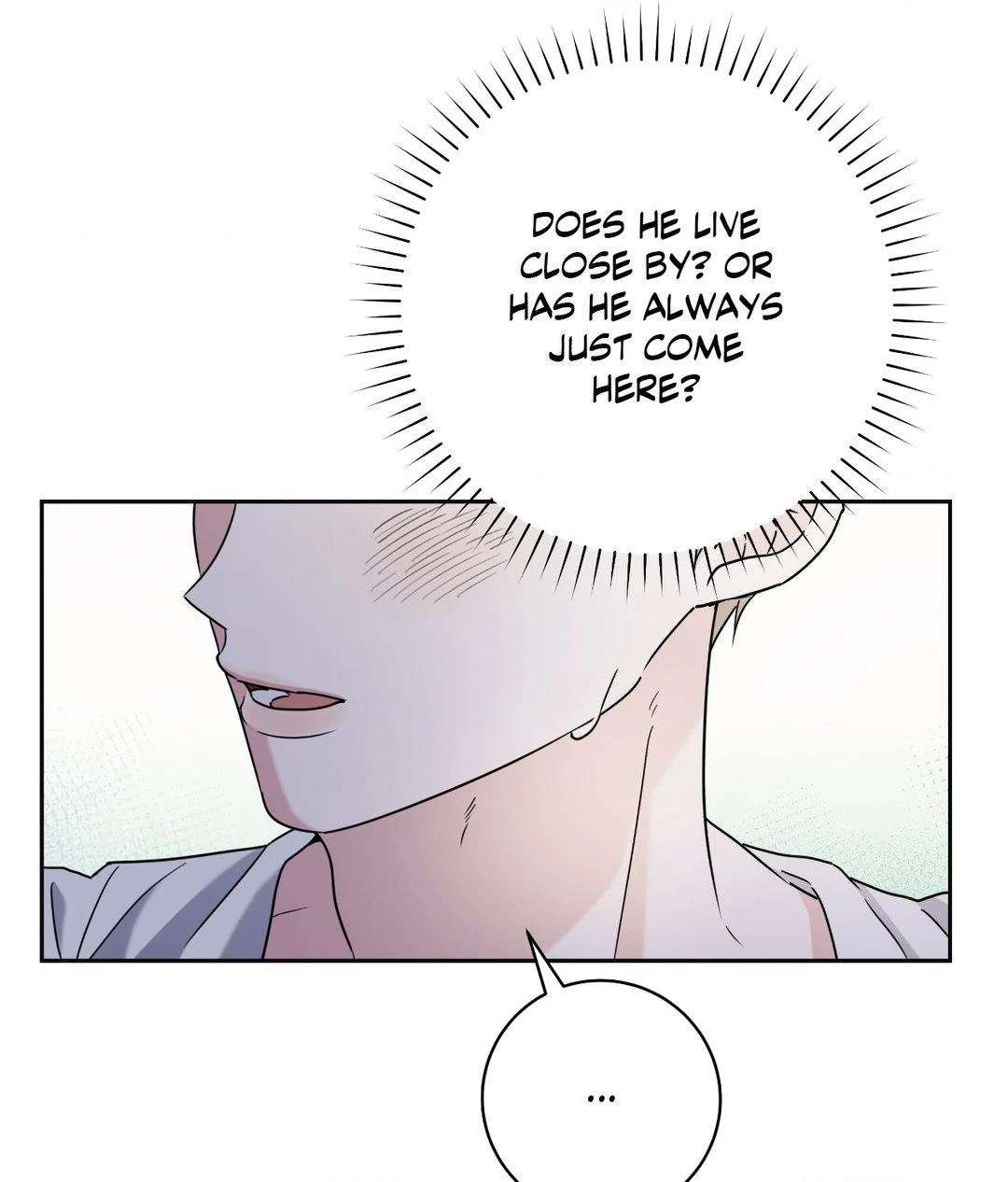 Read Ballboy Tactics chapter 2.2 image 3 on Lezhin