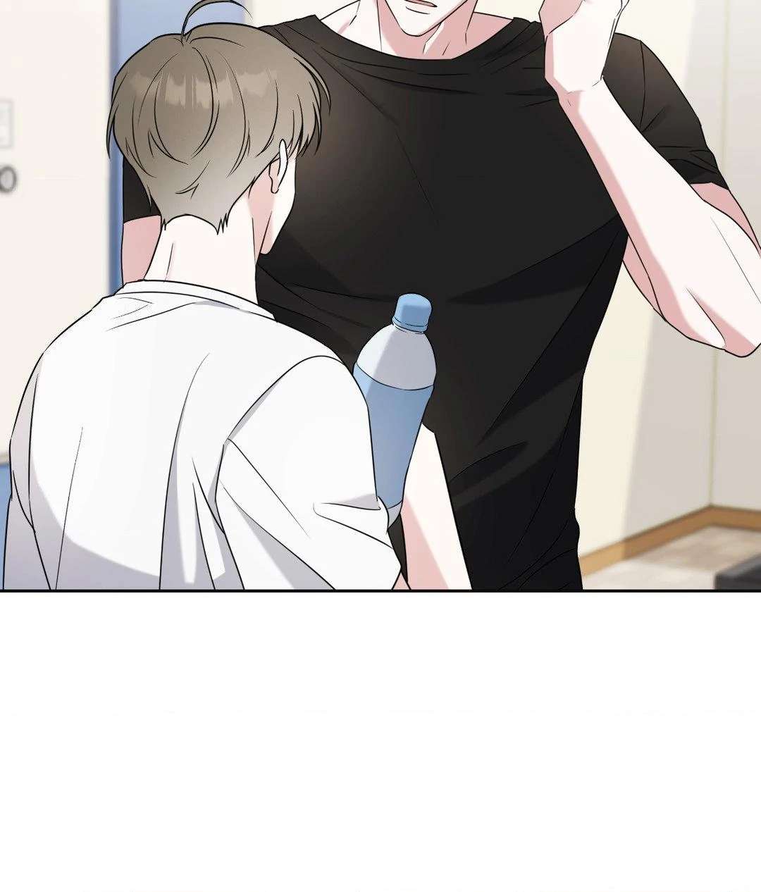 Read Ballboy Tactics chapter 2.2 image 32 on Lezhin