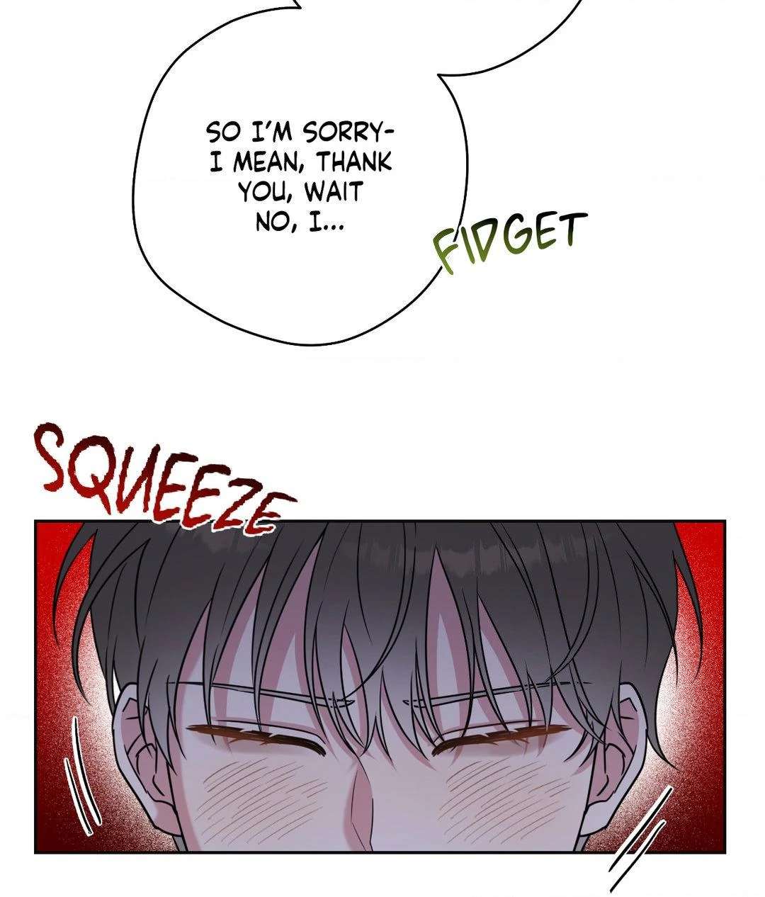 Read Ballboy Tactics chapter 2.2 image 34 on Lezhin
