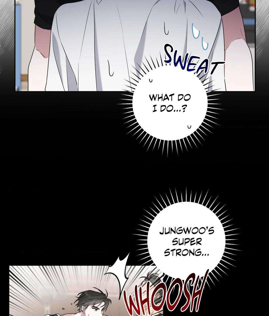 Read Ballboy Tactics chapter 2.2 image 36 on Lezhin