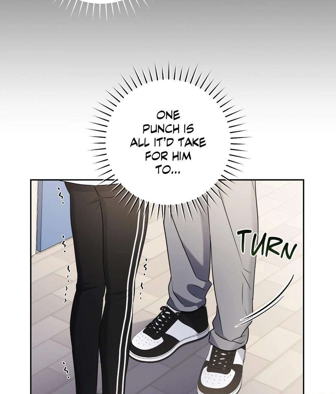 Read Ballboy Tactics chapter 2.2 image 38 on Lezhin