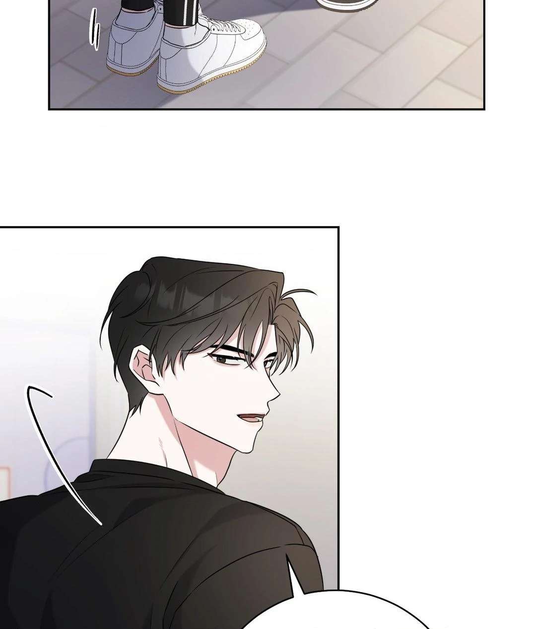 Read Ballboy Tactics chapter 2.2 image 39 on Lezhin