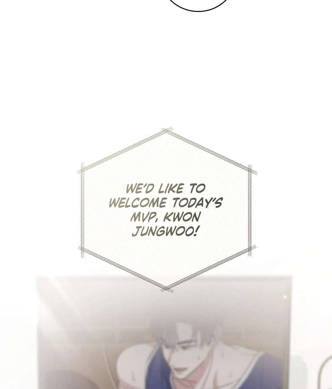Read Ballboy Tactics chapter 2.2 image 4 on Lezhin