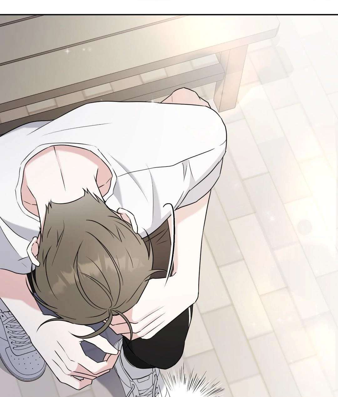 Read Ballboy Tactics chapter 2.2 image 44 on Lezhin