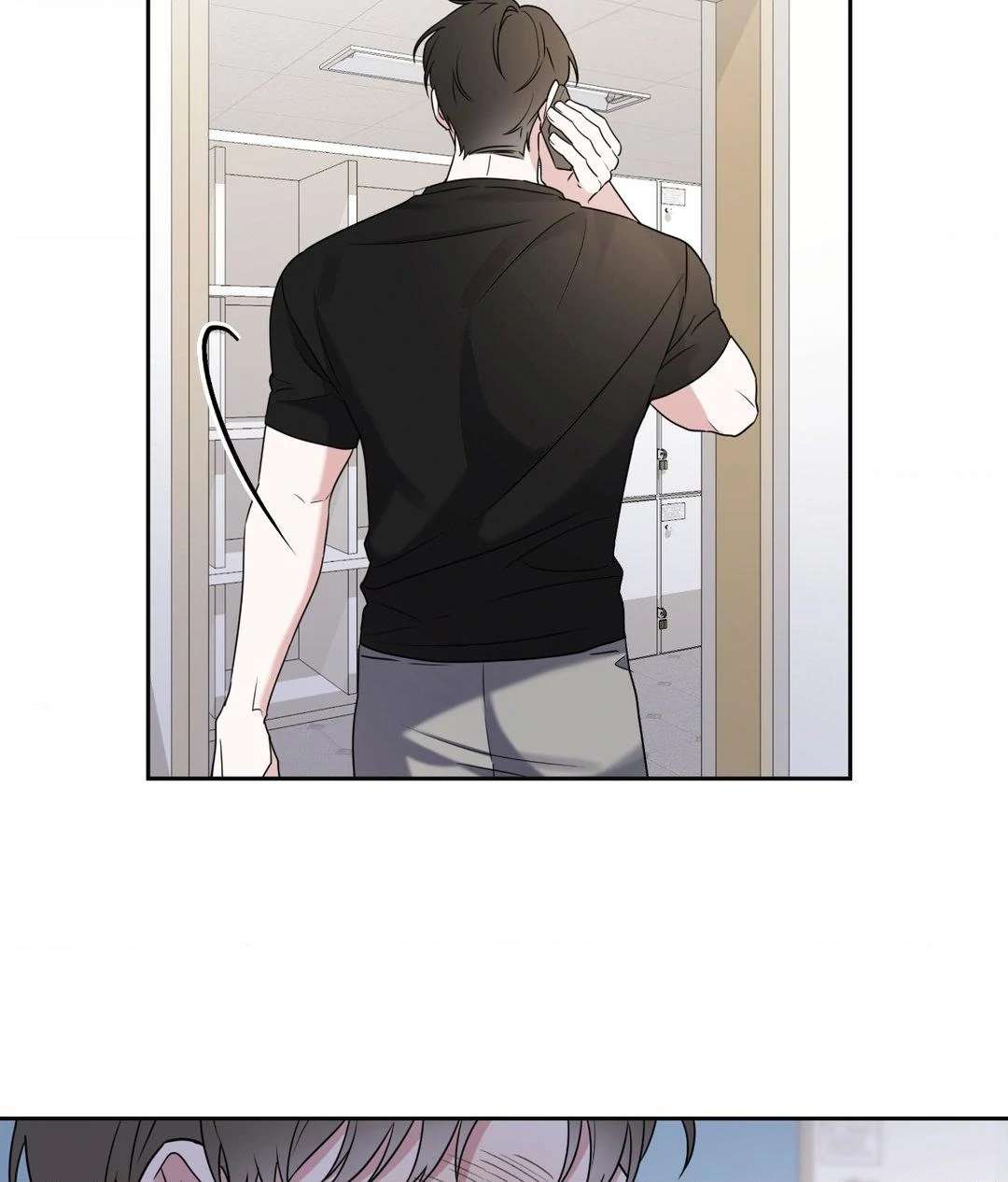 Read Ballboy Tactics chapter 2.2 image 46 on Lezhin