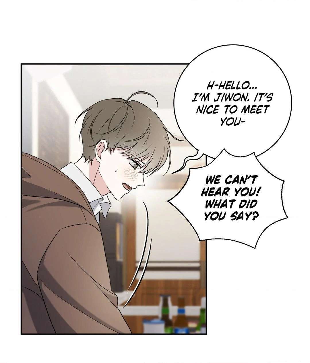 Read Ballboy Tactics chapter 2.2 image 53 on Lezhin