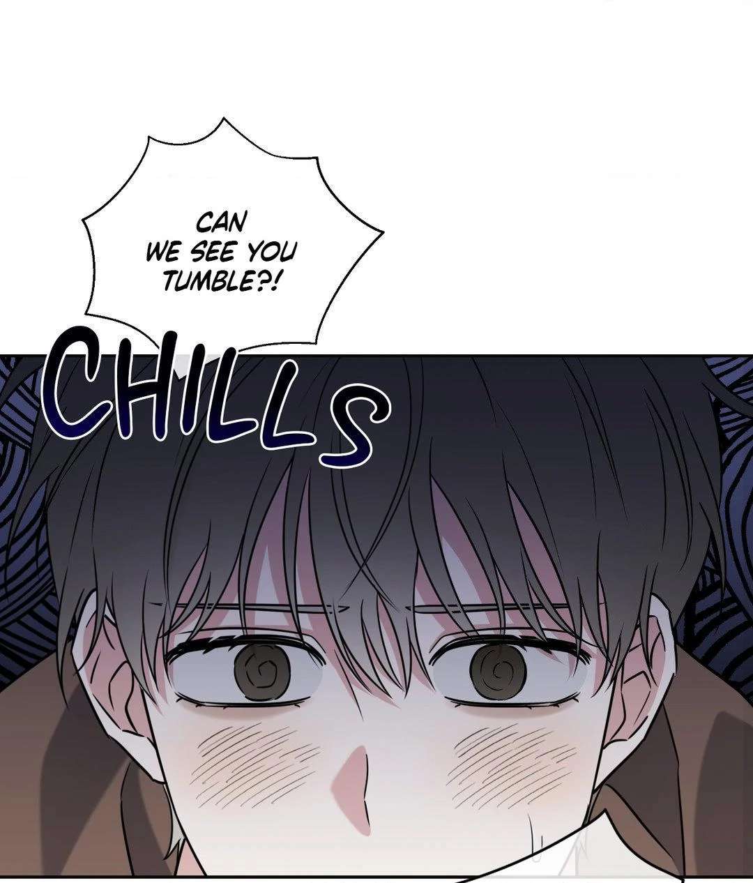 Read Ballboy Tactics chapter 2.2 image 54 on Lezhin