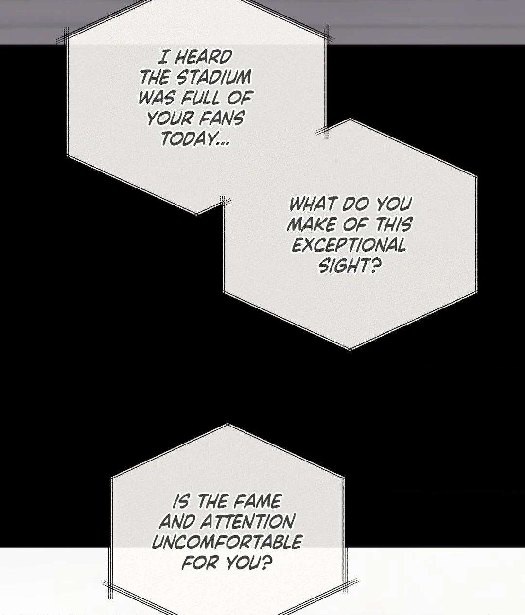 Read Ballboy Tactics chapter 2.2 image 6 on Lezhin