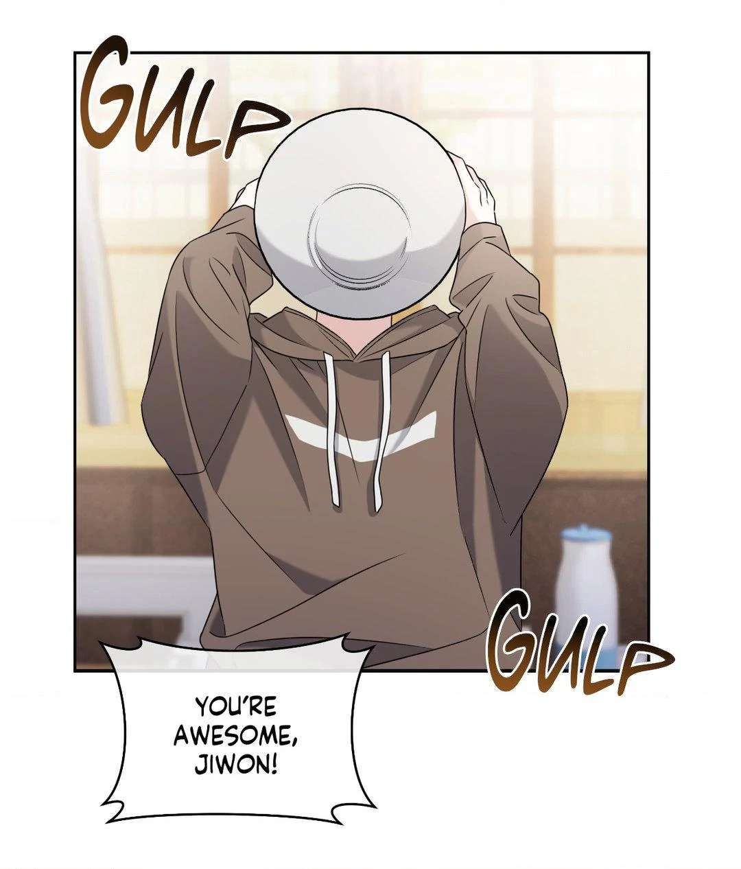 Read Ballboy Tactics chapter 2.2 image 63 on Lezhin