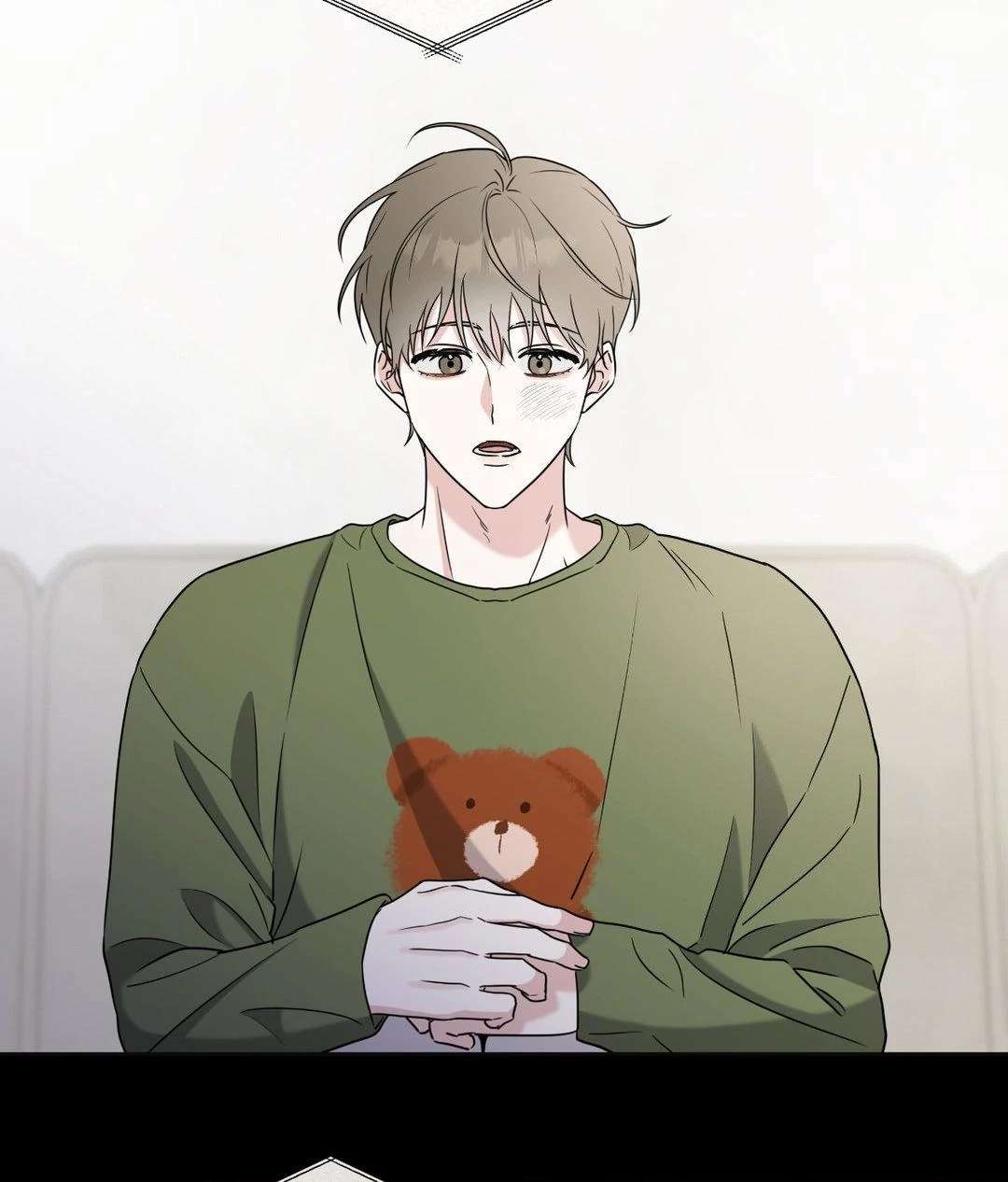 Read Ballboy Tactics chapter 2.2 image 7 on Lezhin