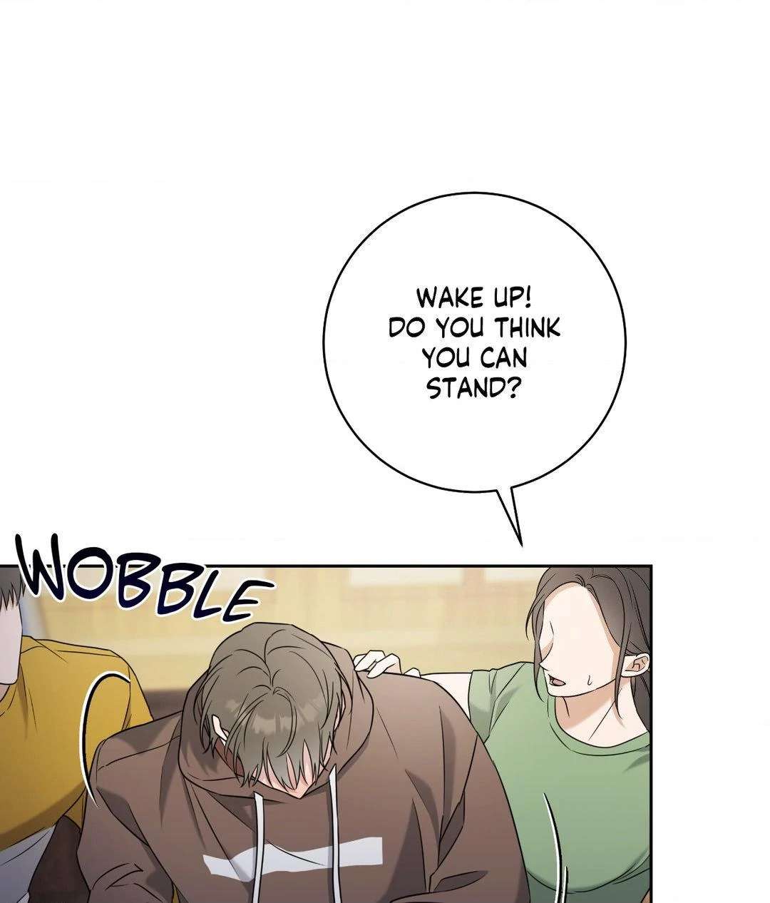 Read Ballboy Tactics chapter 2.2 image 70 on Lezhin