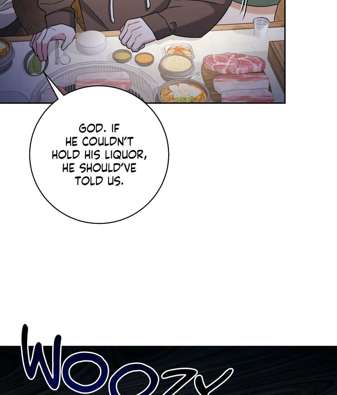 Read Ballboy Tactics chapter 2.2 image 71 on Lezhin