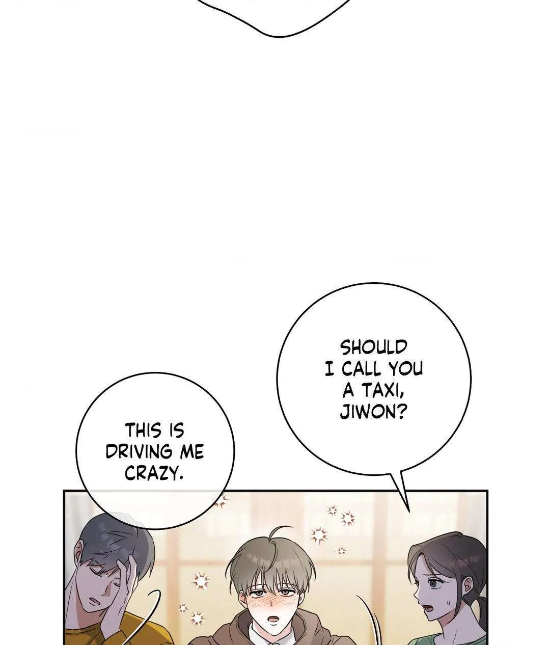 Read Ballboy Tactics chapter 2.2 image 73 on Lezhin