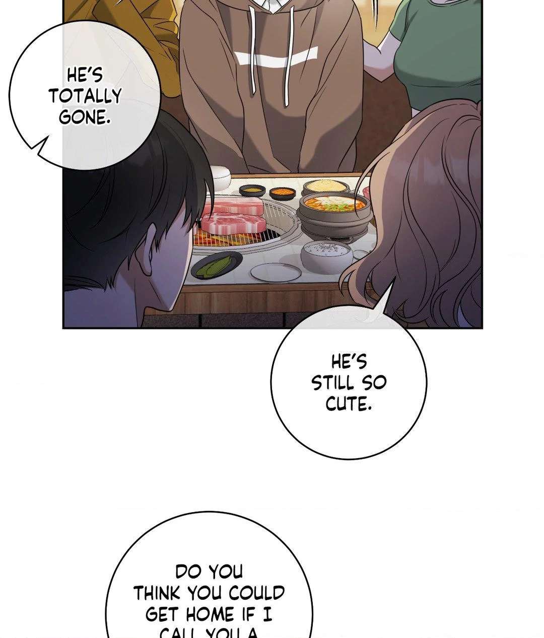 Read Ballboy Tactics chapter 2.2 image 74 on Lezhin