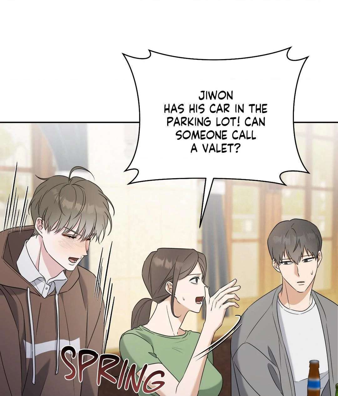 Read Ballboy Tactics chapter 2.2 image 76 on Lezhin