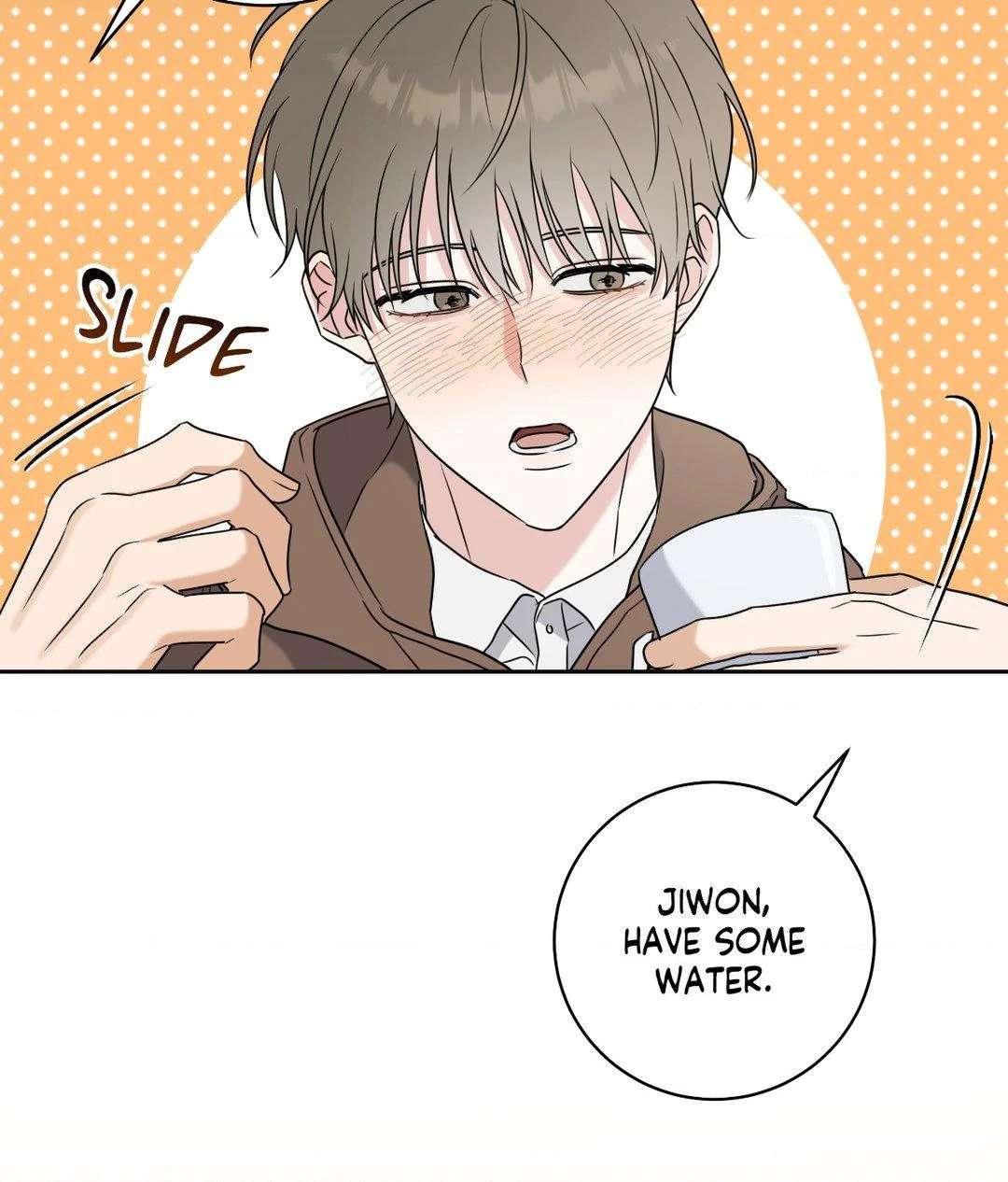 Read Ballboy Tactics chapter 2.2 image 78 on Lezhin