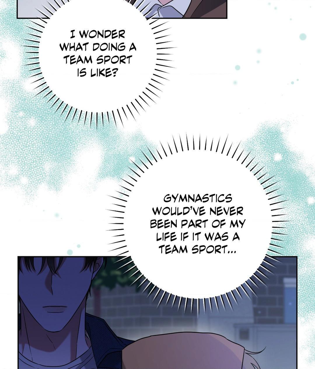 Read Ballboy Tactics chapter 2.2 image 86 on Lezhin