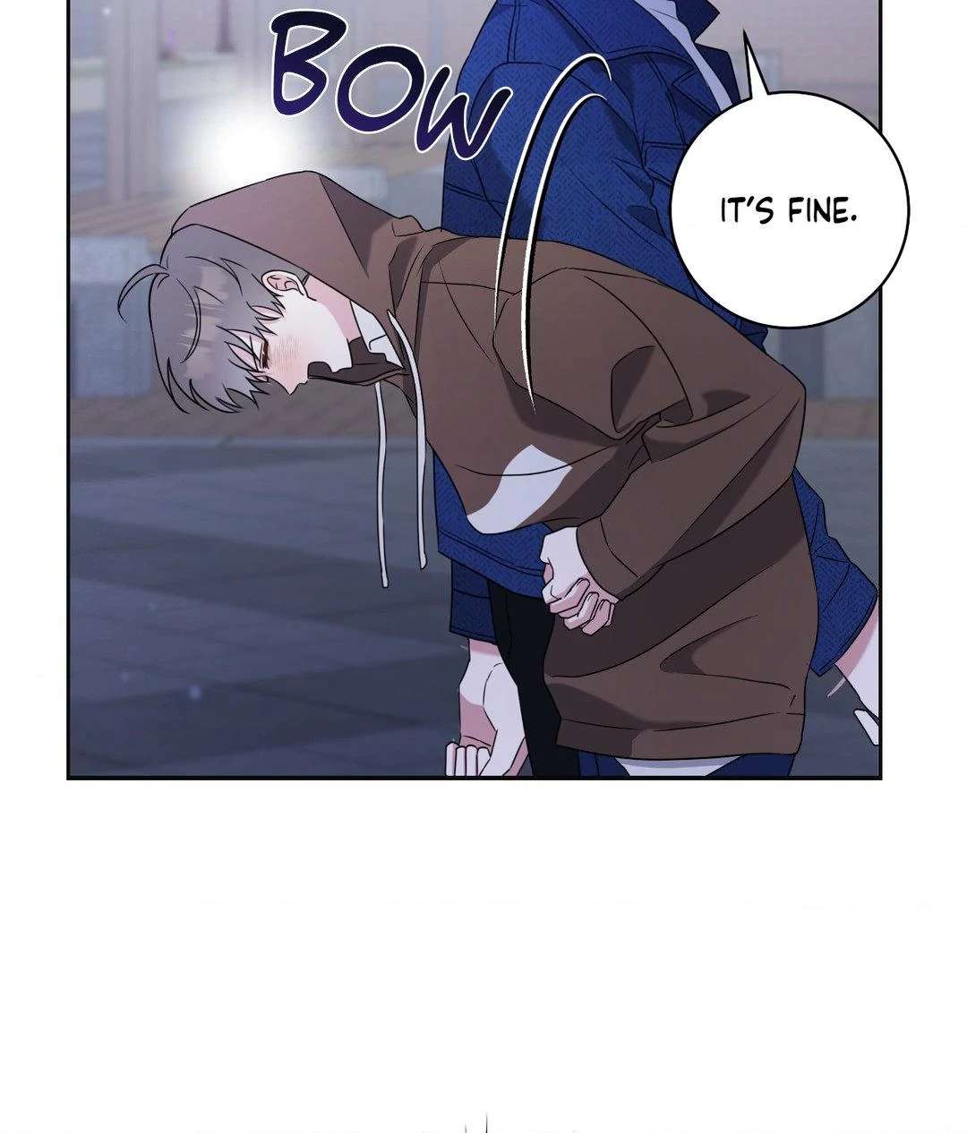 Read Ballboy Tactics chapter 2.2 image 90 on Lezhin