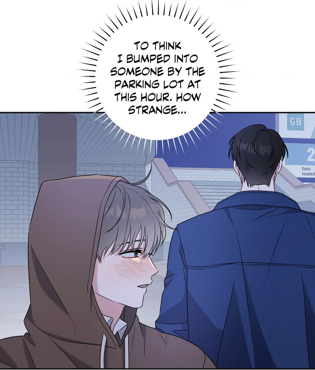 Read Ballboy Tactics chapter 2.2 image 91 on Lezhin