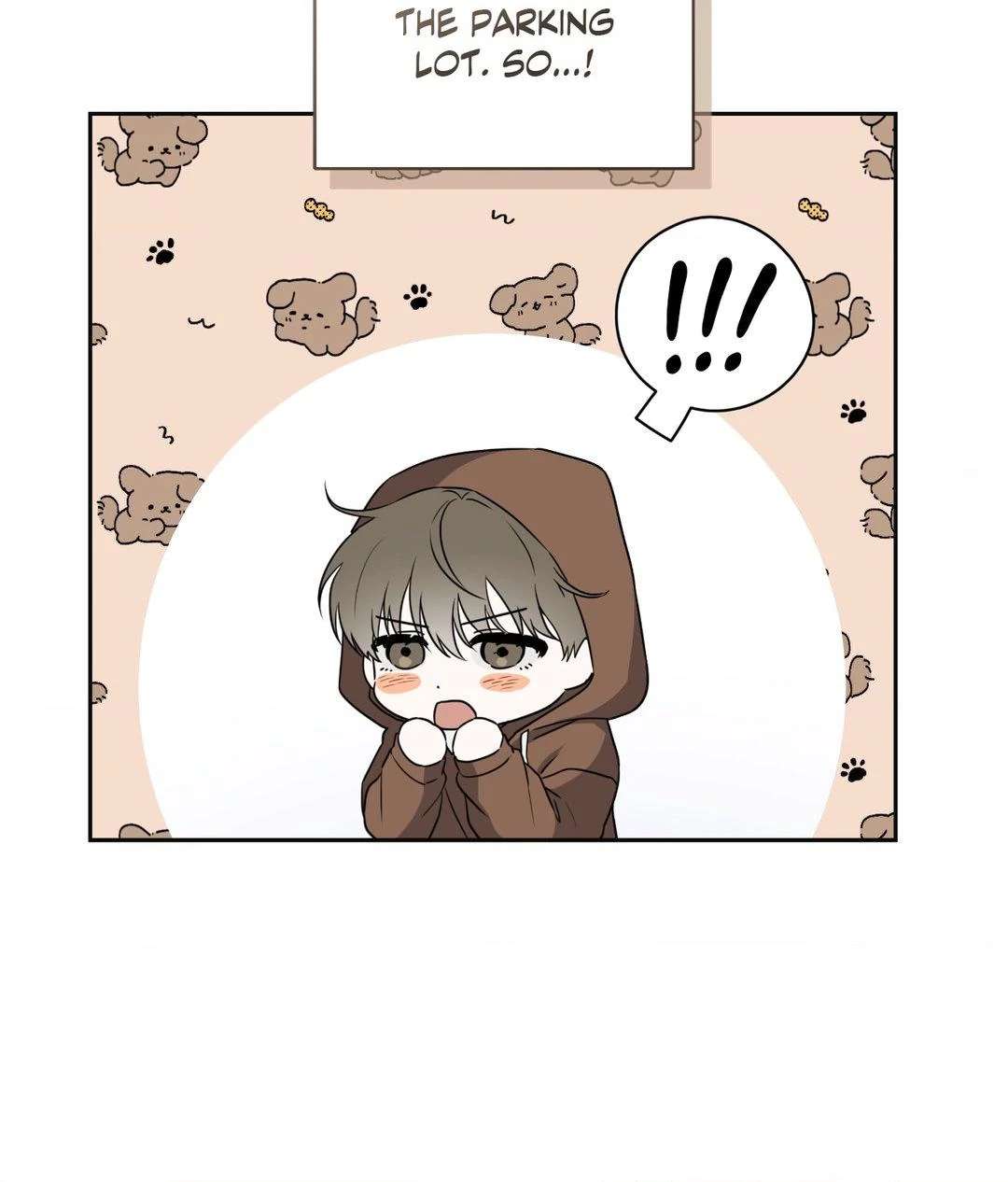 Read Ballboy Tactics chapter 2.2 image 93 on Lezhin