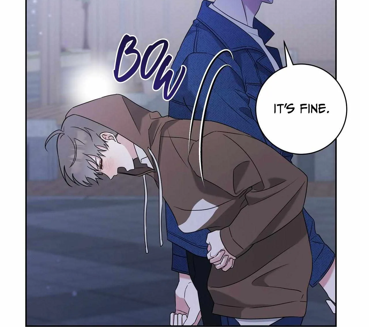 Read Ballboy Tactics chapter 2 image 100 on Lezhin