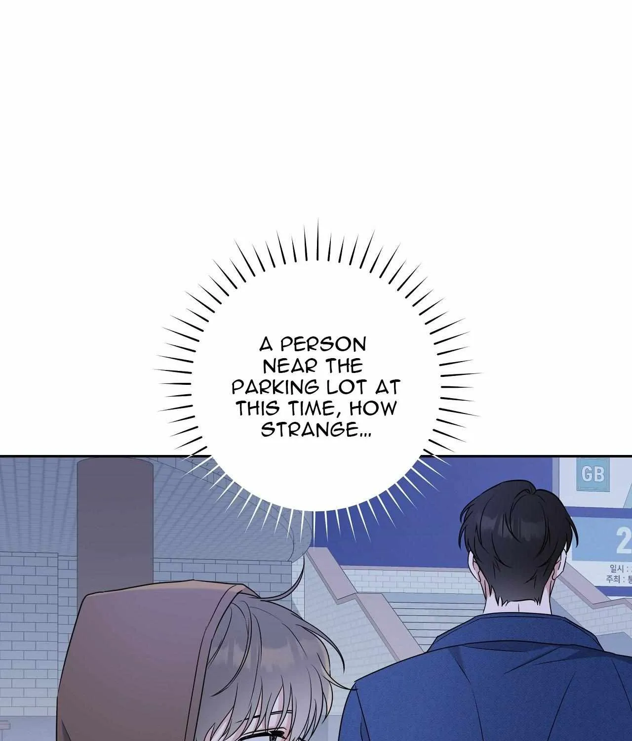 Read Ballboy Tactics chapter 2 image 101 on Lezhin