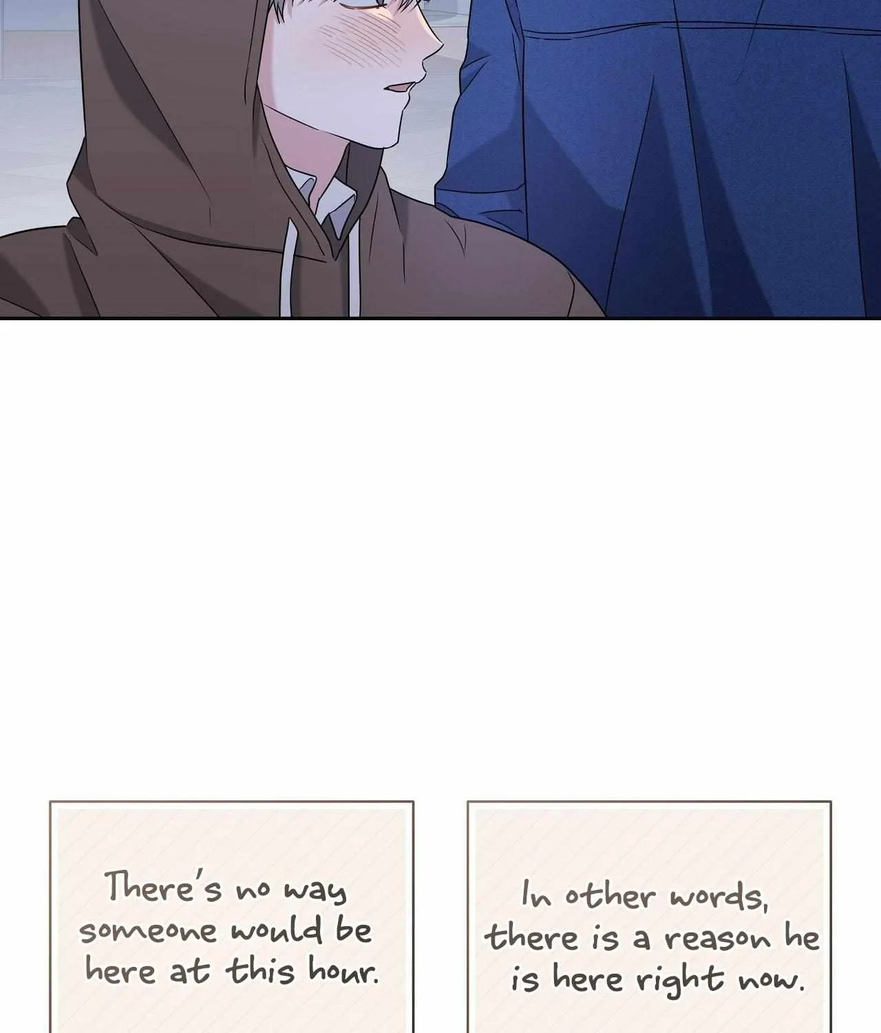 Read Ballboy Tactics chapter 2 image 102 on Lezhin