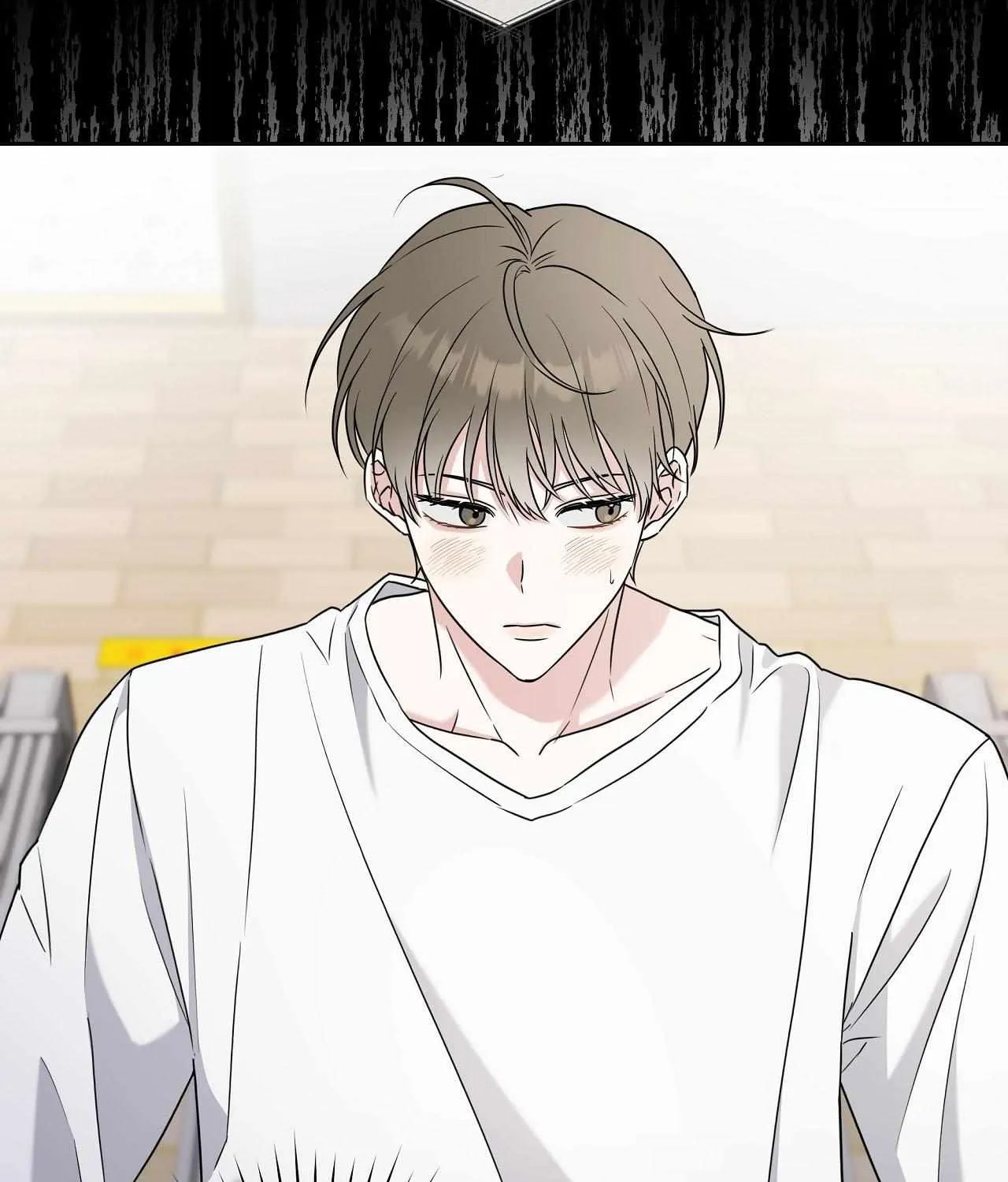 Read Ballboy Tactics chapter 2 image 13 on Lezhin