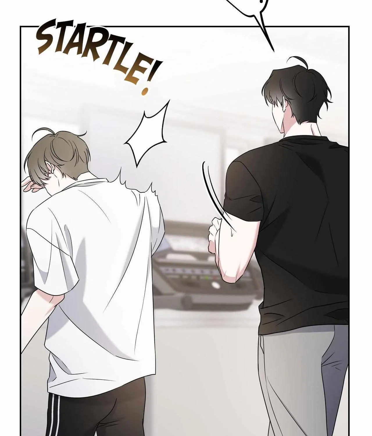 Read Ballboy Tactics chapter 2 image 15 on Lezhin