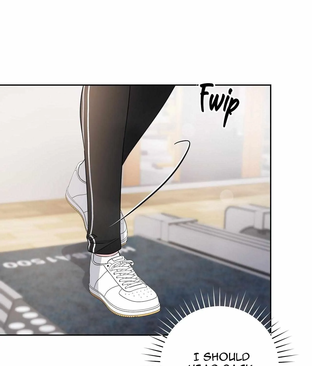 Read Ballboy Tactics chapter 2 image 17 on Lezhin