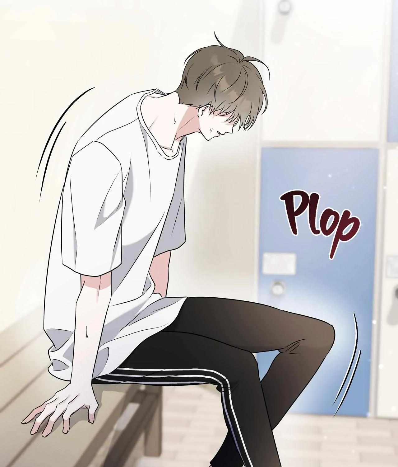 Read Ballboy Tactics chapter 2 image 19 on Lezhin