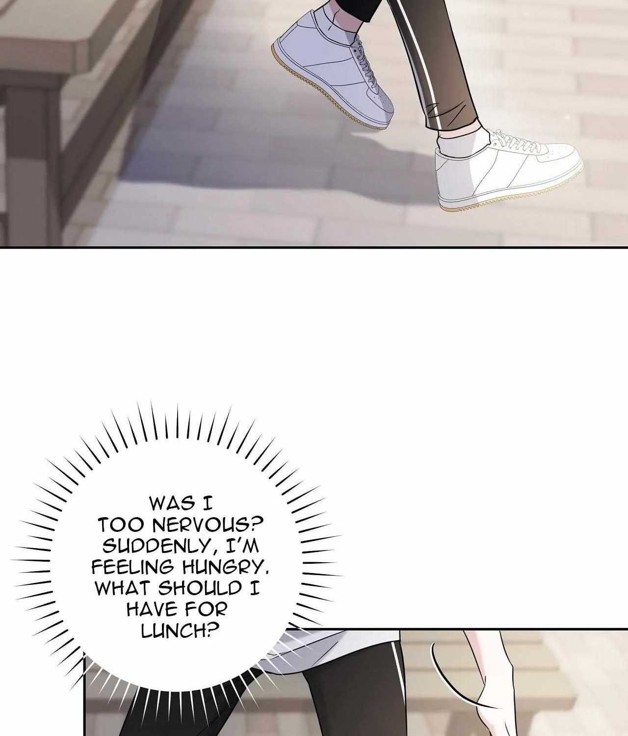 Read Ballboy Tactics chapter 2 image 20 on Lezhin