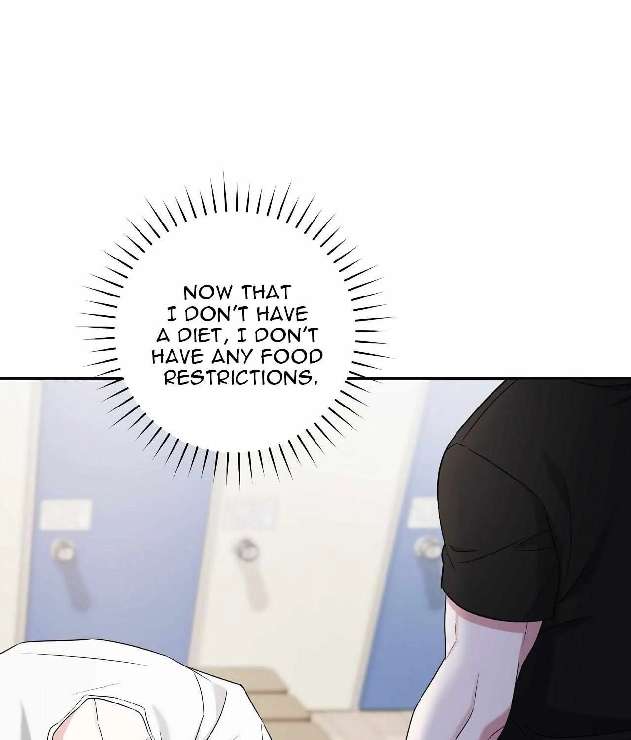 Read Ballboy Tactics chapter 2 image 23 on Lezhin