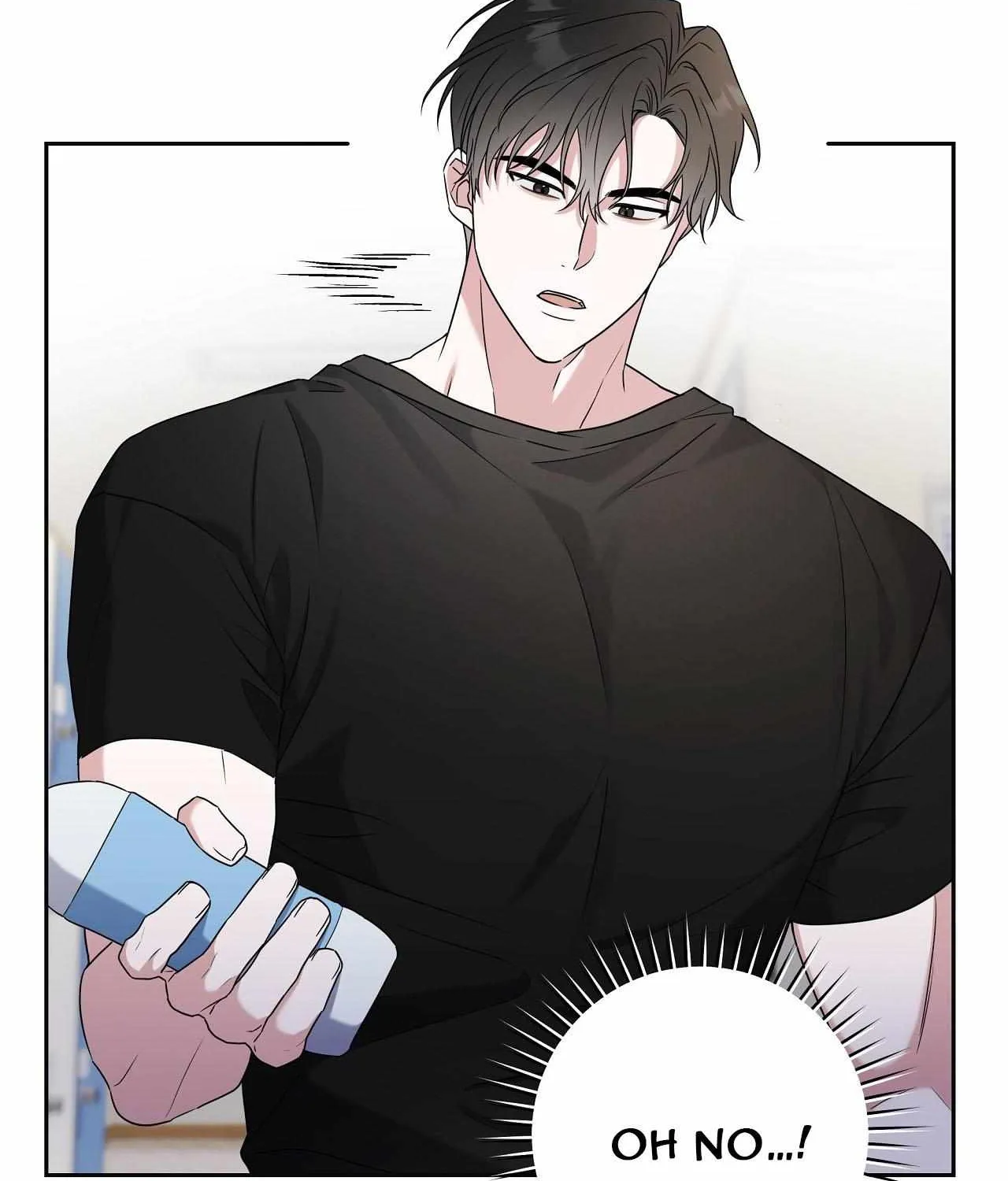 Read Ballboy Tactics chapter 2 image 28 on Lezhin