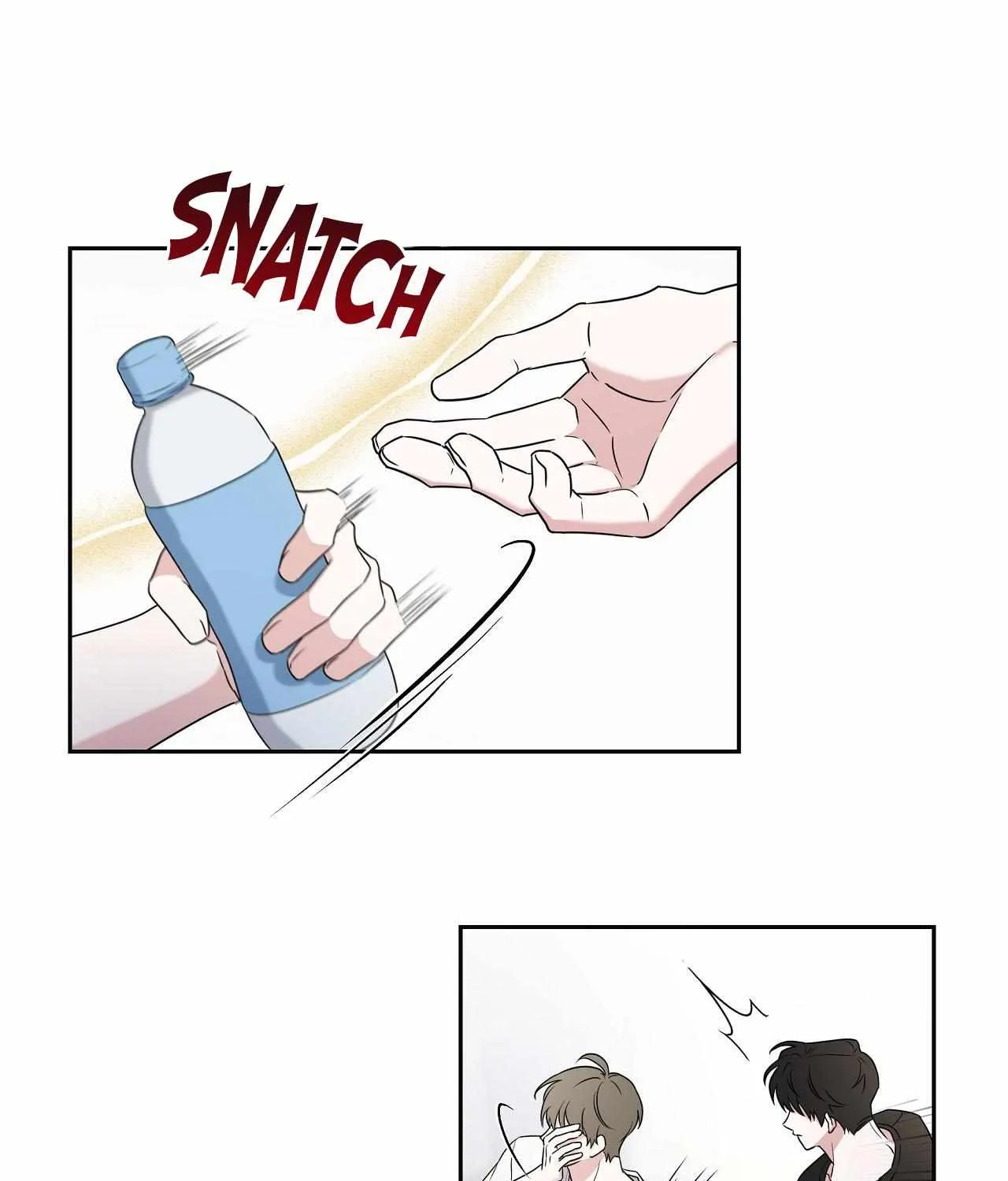 Read Ballboy Tactics chapter 2 image 30 on Lezhin