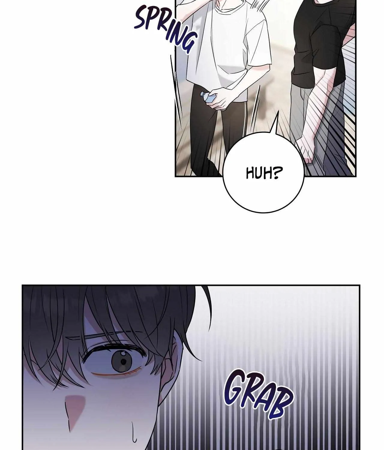 Read Ballboy Tactics chapter 2 image 31 on Lezhin