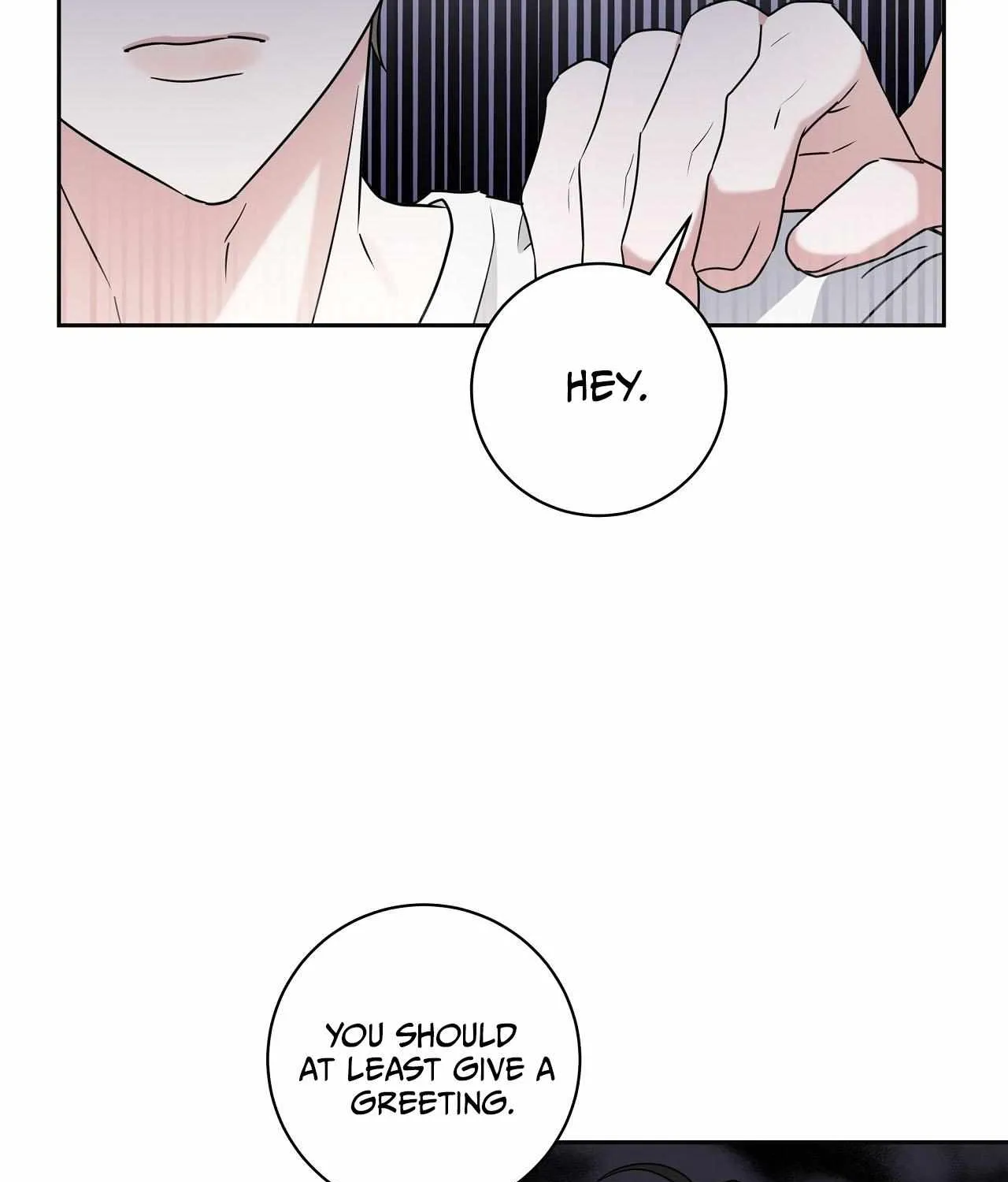 Read Ballboy Tactics chapter 2 image 32 on Lezhin
