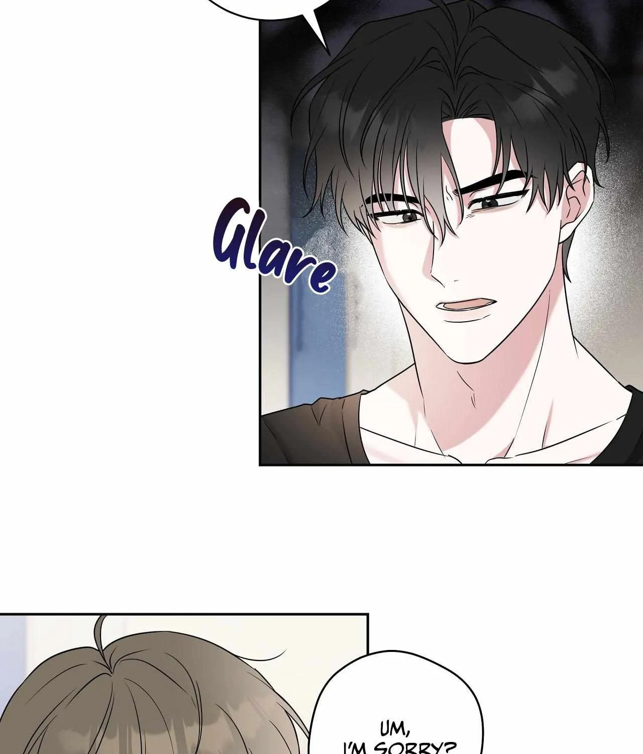 Read Ballboy Tactics chapter 2 image 33 on Lezhin