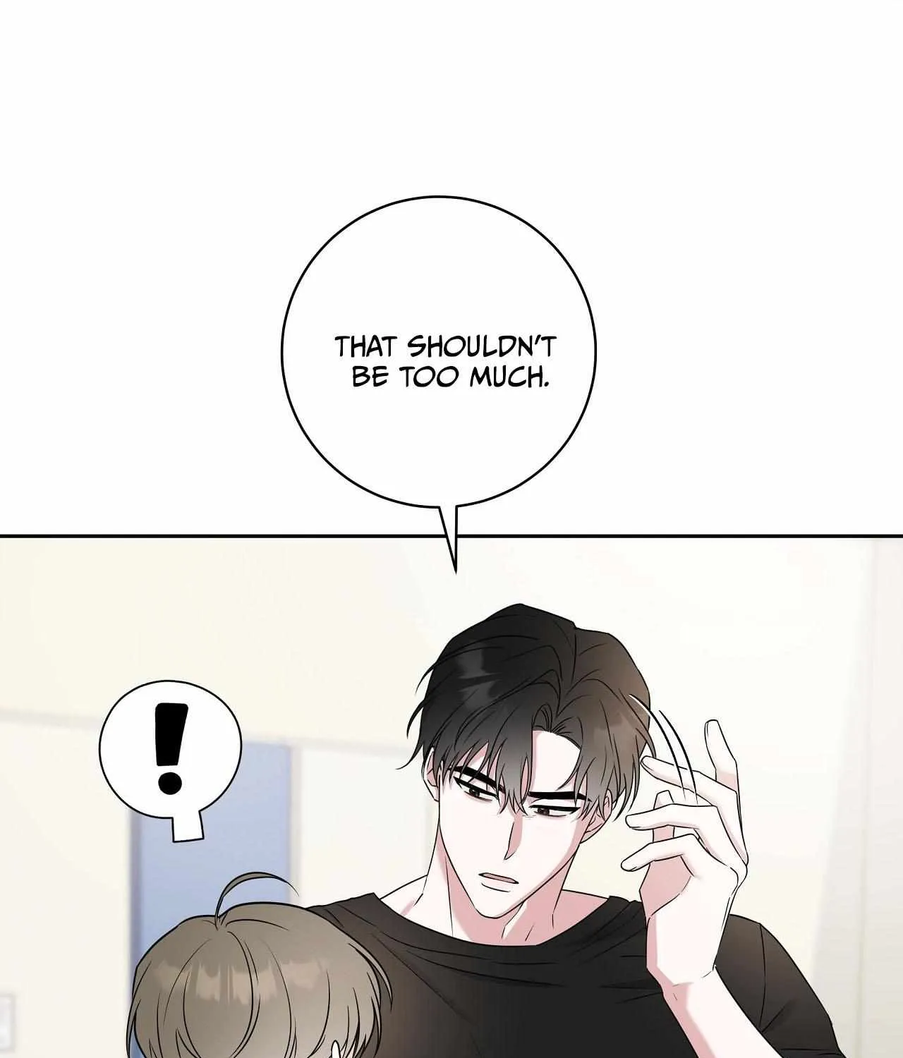 Read Ballboy Tactics chapter 2 image 37 on Lezhin